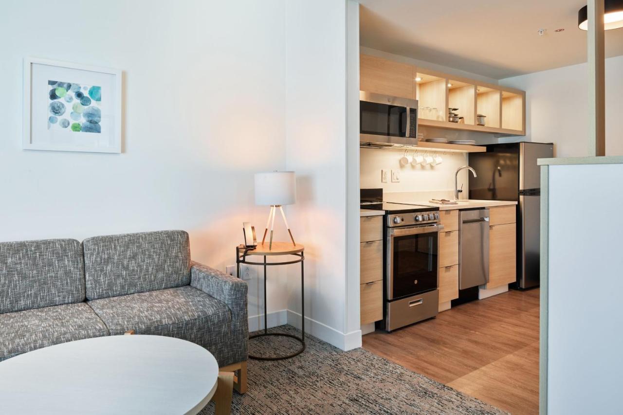 Towneplace Suites By Marriott Hixson Экстерьер фото